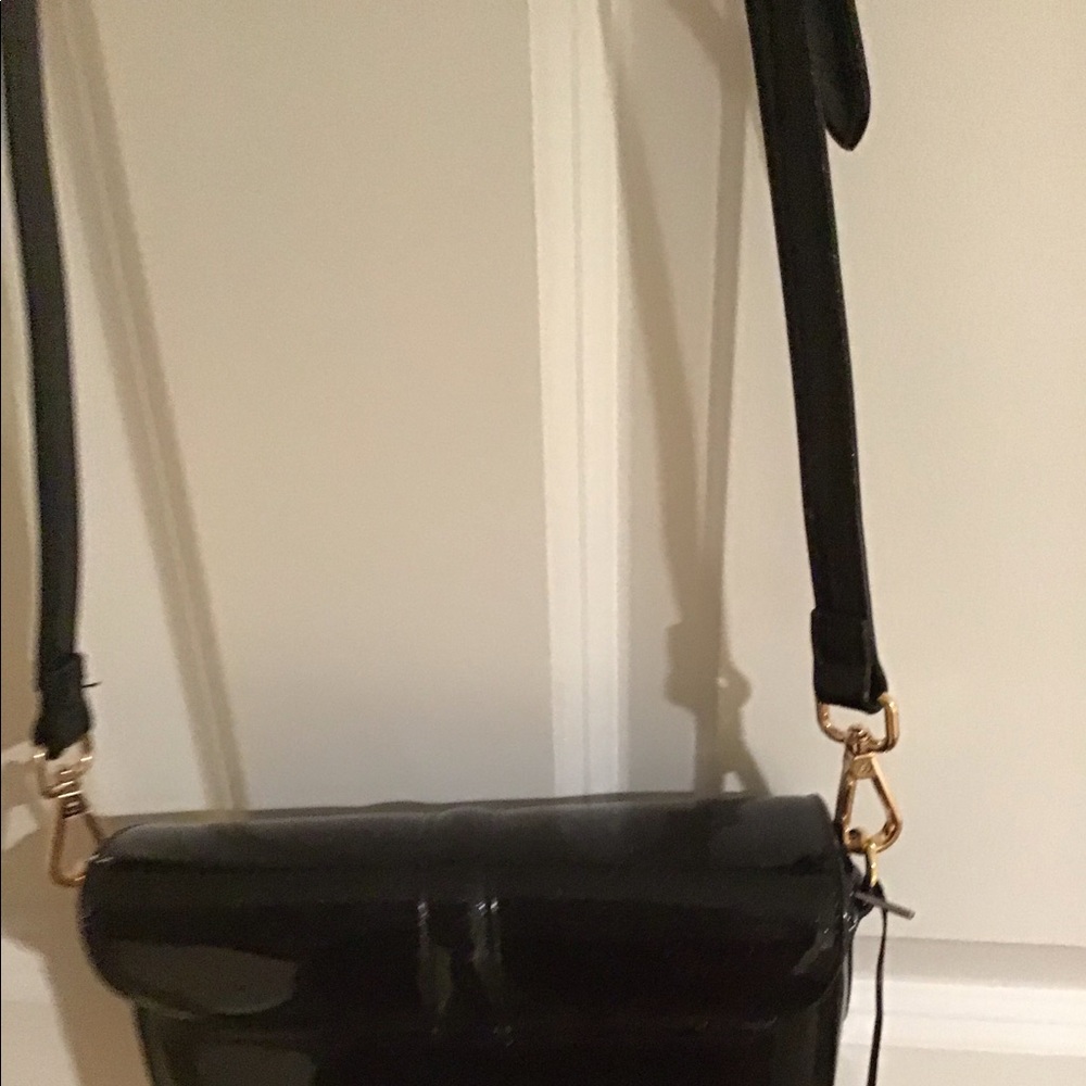 NWT DELUXITY LA JELLY CROSSBODY - Picture 6 of 14
